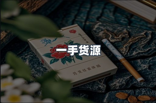 一手货源